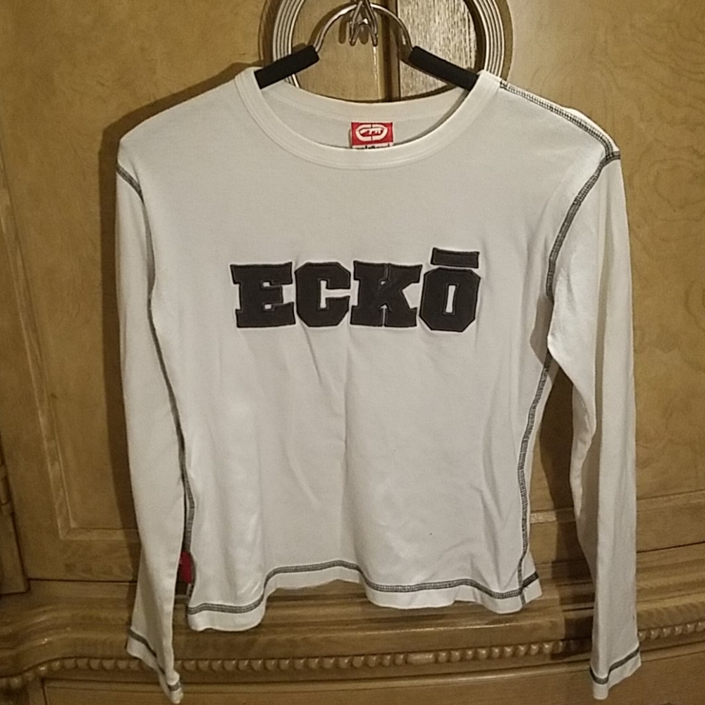 💎3/$25 Ecko shirt